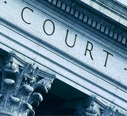 Court Mandated Programs