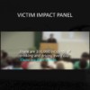 30-Day Extension Victim Impact Panel